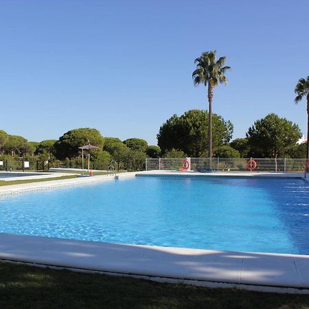Apartamento Retama Golf II Chiclana de la Frontera Eksteriør bilde