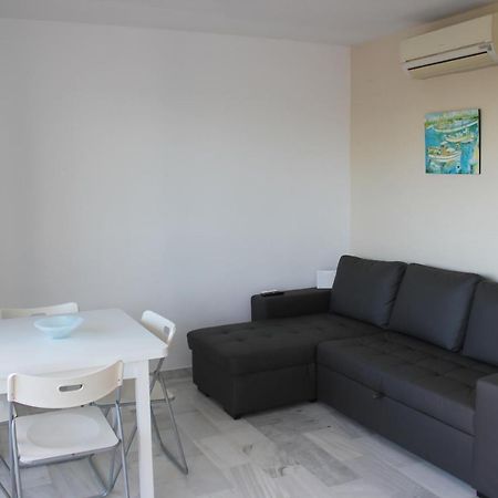 Apartamento Retama Golf II Chiclana de la Frontera Eksteriør bilde