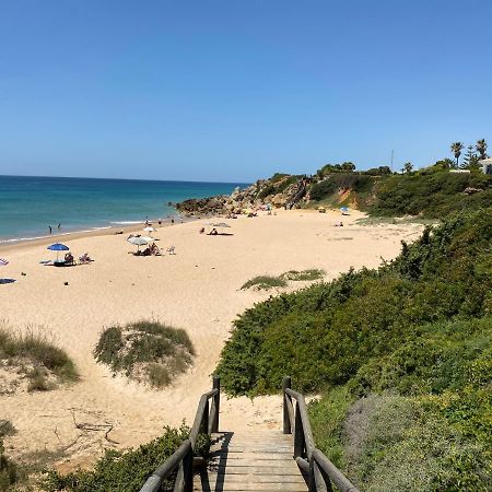 Apartamento Retama Golf II Chiclana de la Frontera Eksteriør bilde