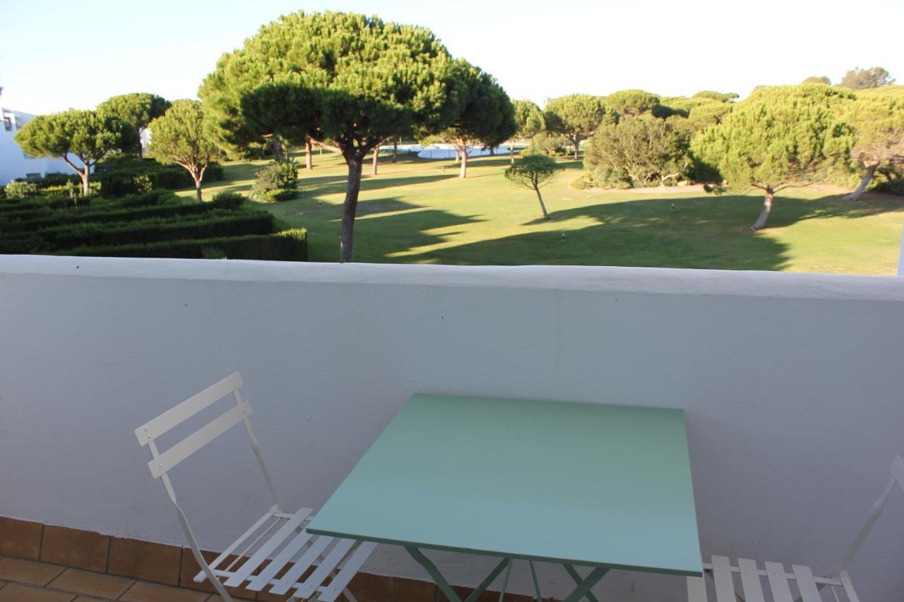 Apartamento Retama Golf II Chiclana de la Frontera Eksteriør bilde