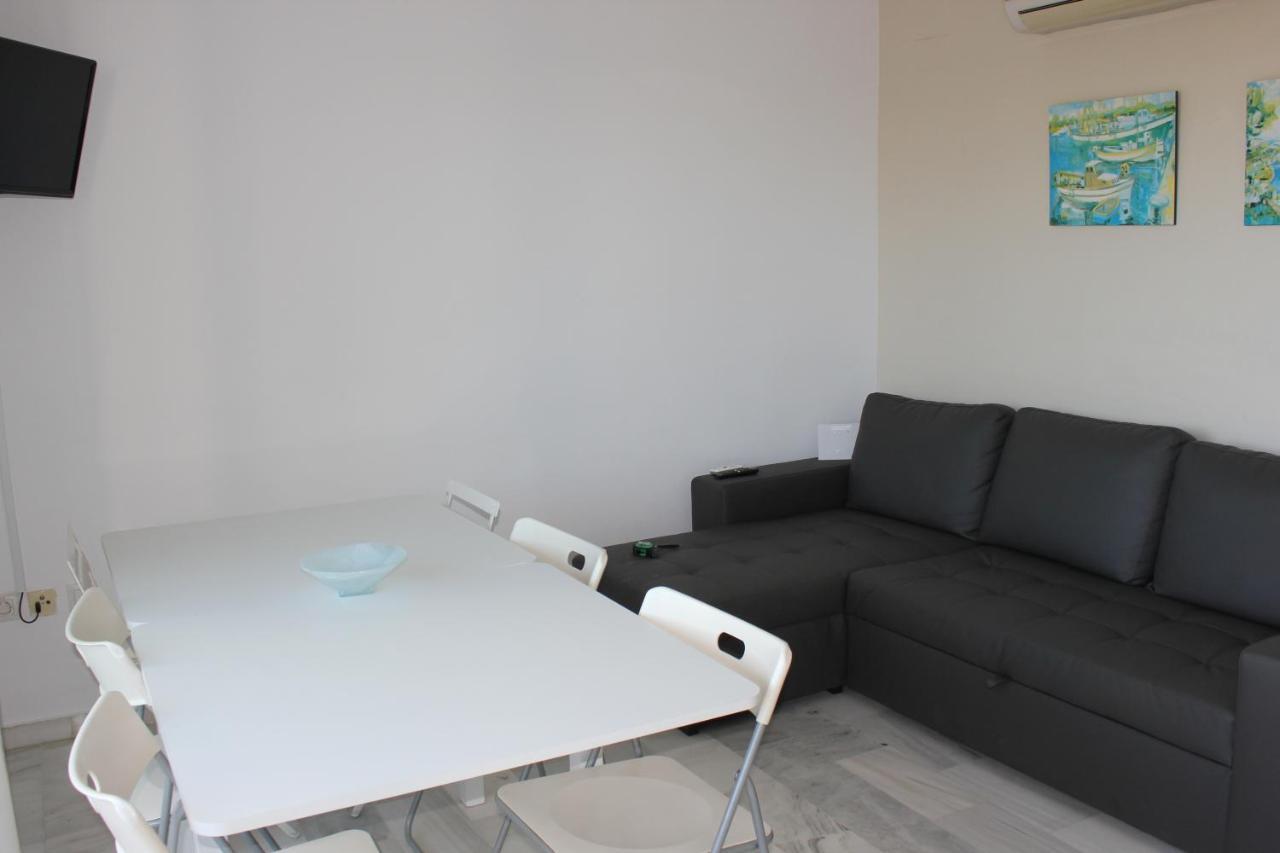 Apartamento Retama Golf II Chiclana de la Frontera Eksteriør bilde