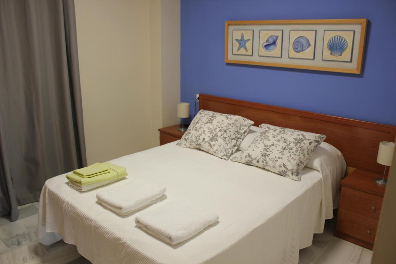 Apartamento Retama Golf II Chiclana de la Frontera Eksteriør bilde
