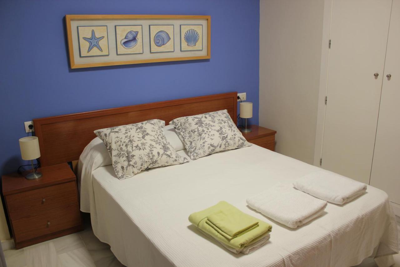 Apartamento Retama Golf II Chiclana de la Frontera Eksteriør bilde
