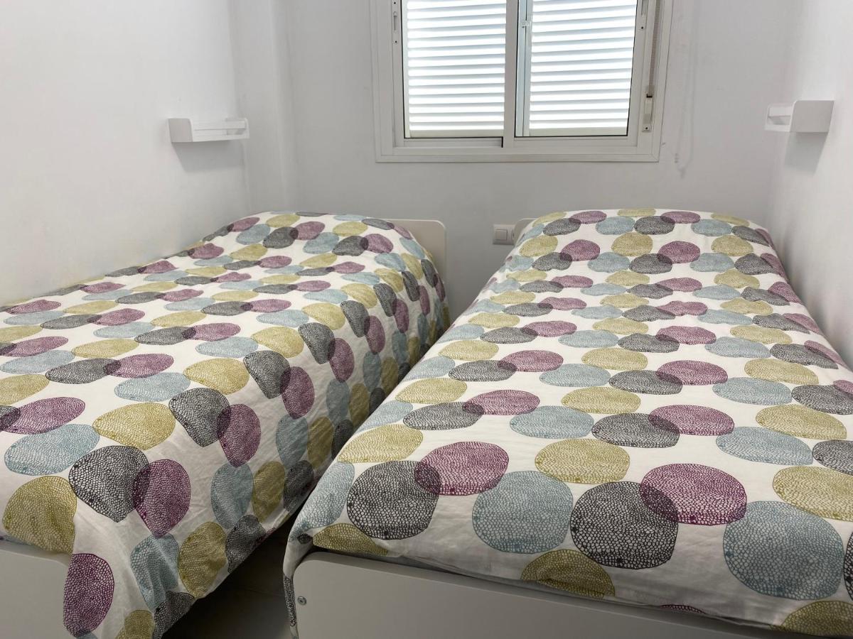 Apartamento Retama Golf II Chiclana de la Frontera Eksteriør bilde
