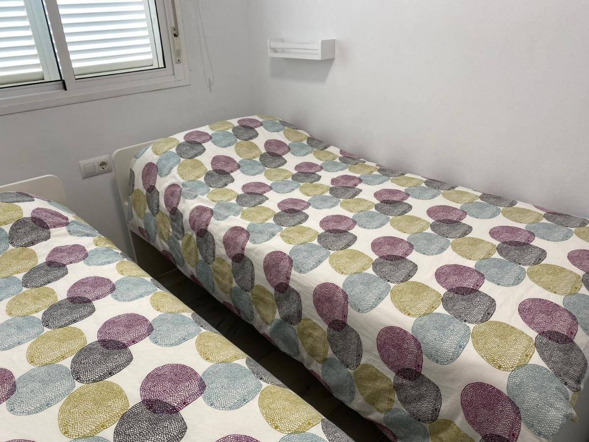 Apartamento Retama Golf II Chiclana de la Frontera Eksteriør bilde