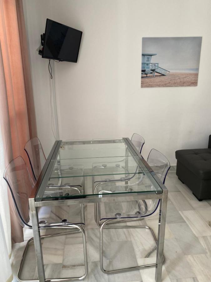 Apartamento Retama Golf II Chiclana de la Frontera Eksteriør bilde
