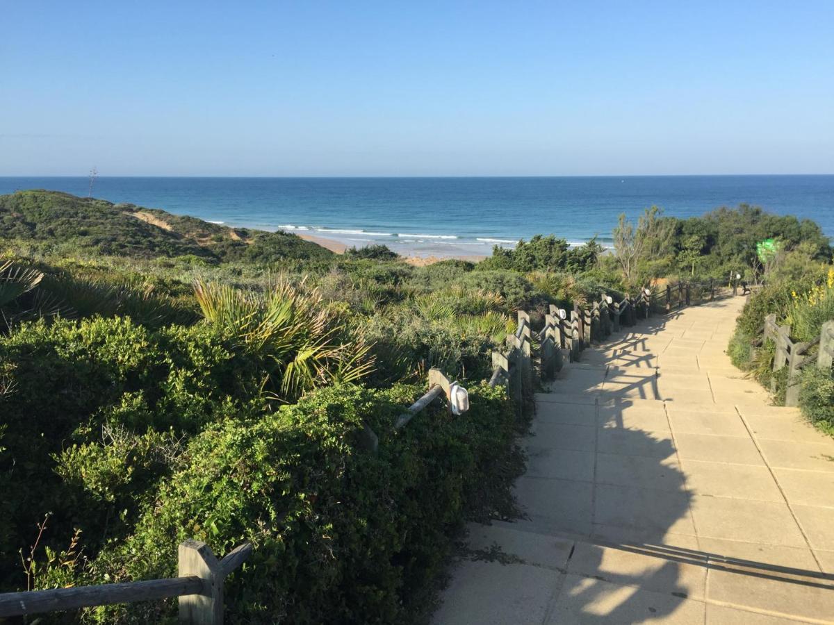 Apartamento Retama Golf II Chiclana de la Frontera Eksteriør bilde
